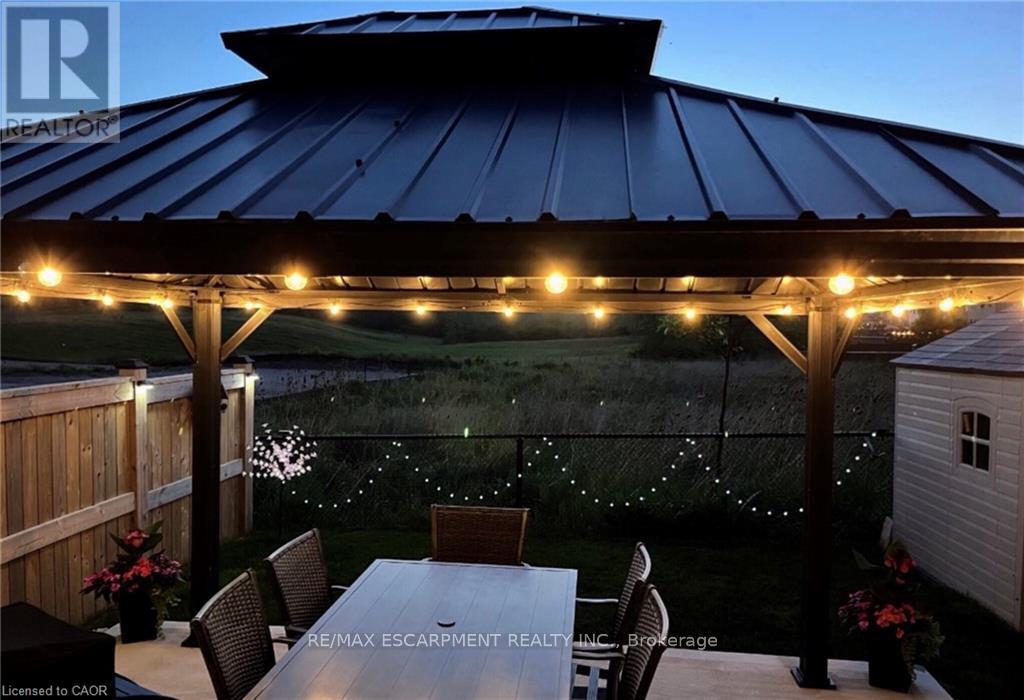 115 Larry Crescent, Haldimand, Ontario  N3W 0B2 - Photo 39 - X12680418