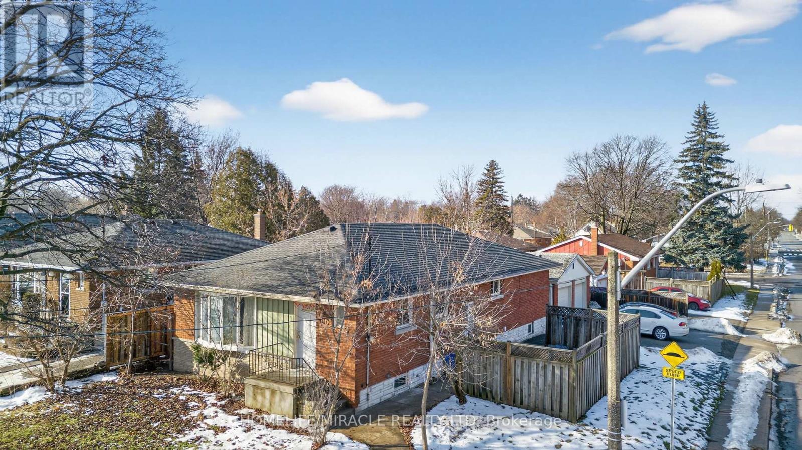 100 West 3rd Street, Hamilton, Ontario  L9C 3K5 - Photo 5 - X12680432