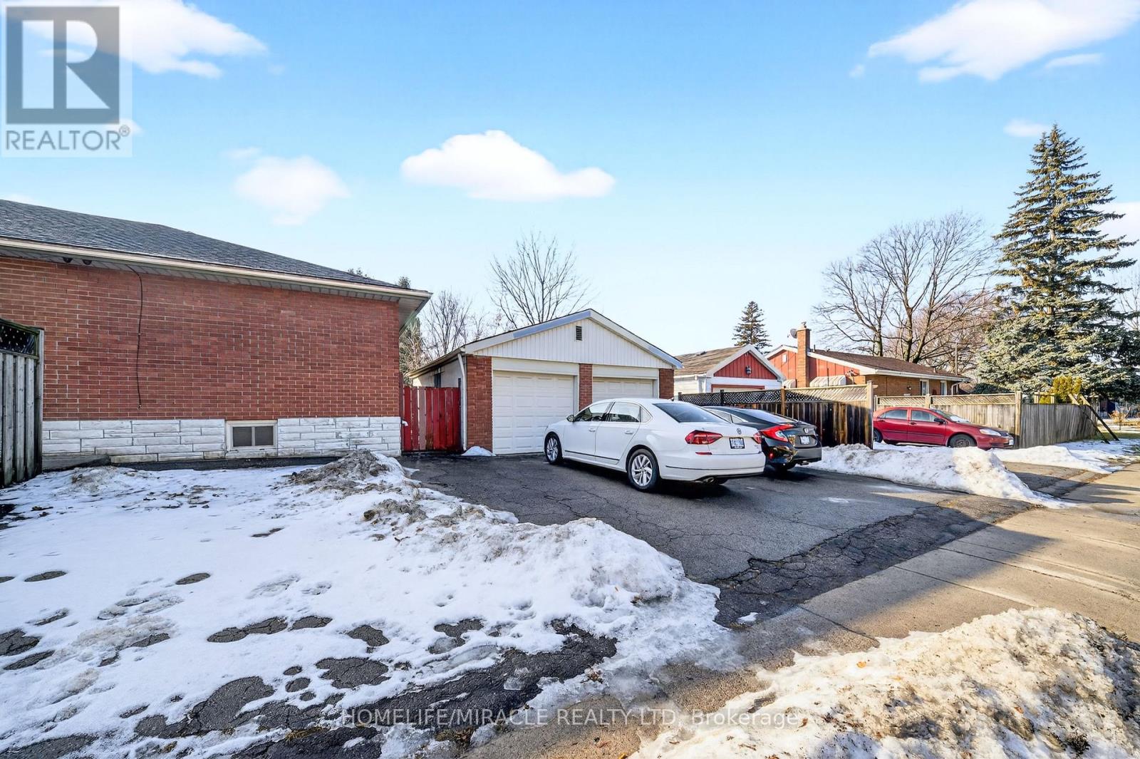 100 West 3rd Street, Hamilton, Ontario  L9C 3K5 - Photo 50 - X12680432