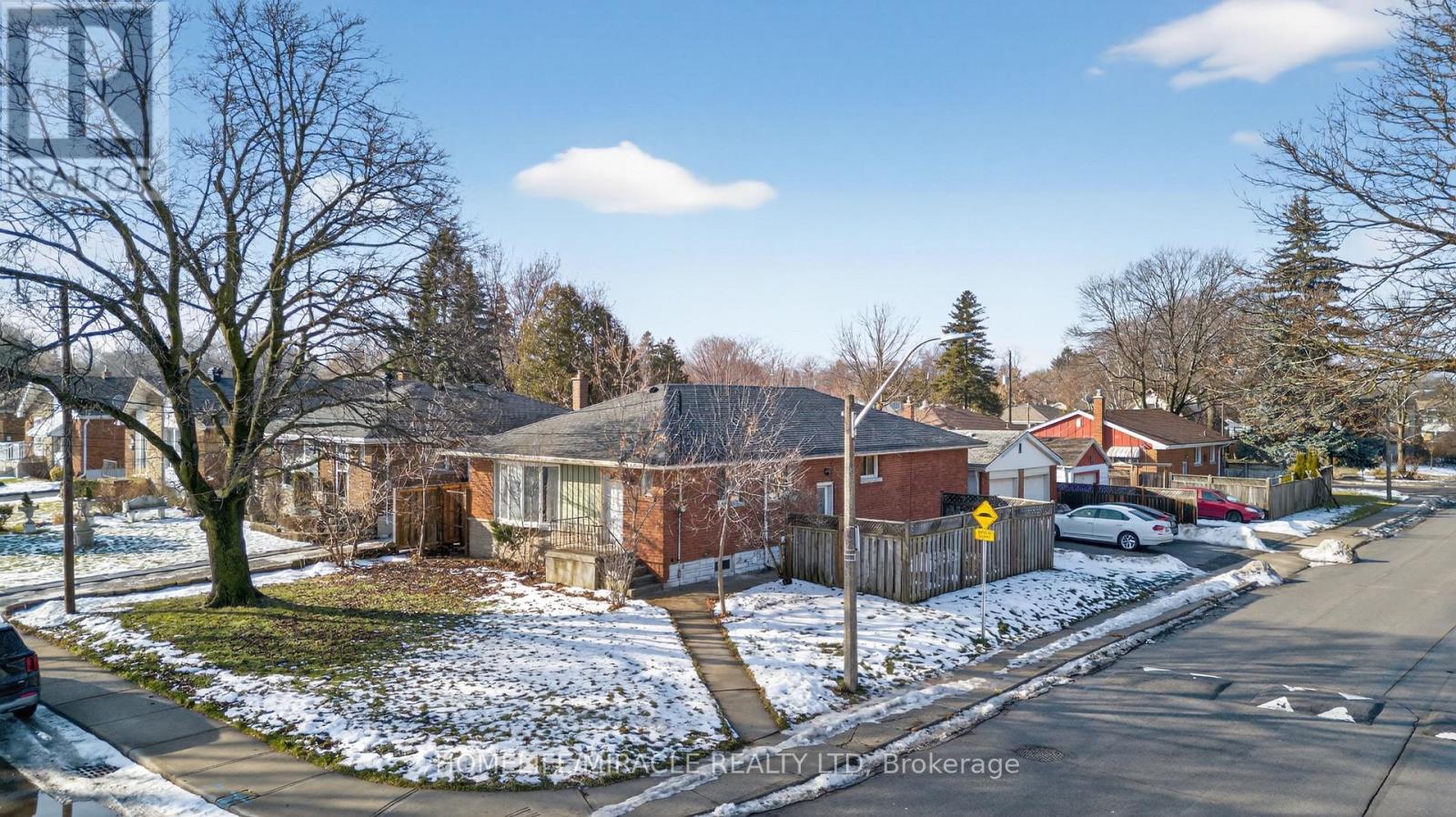 100 West 3rd Street, Hamilton, Ontario  L9C 3K5 - Photo 6 - X12680432