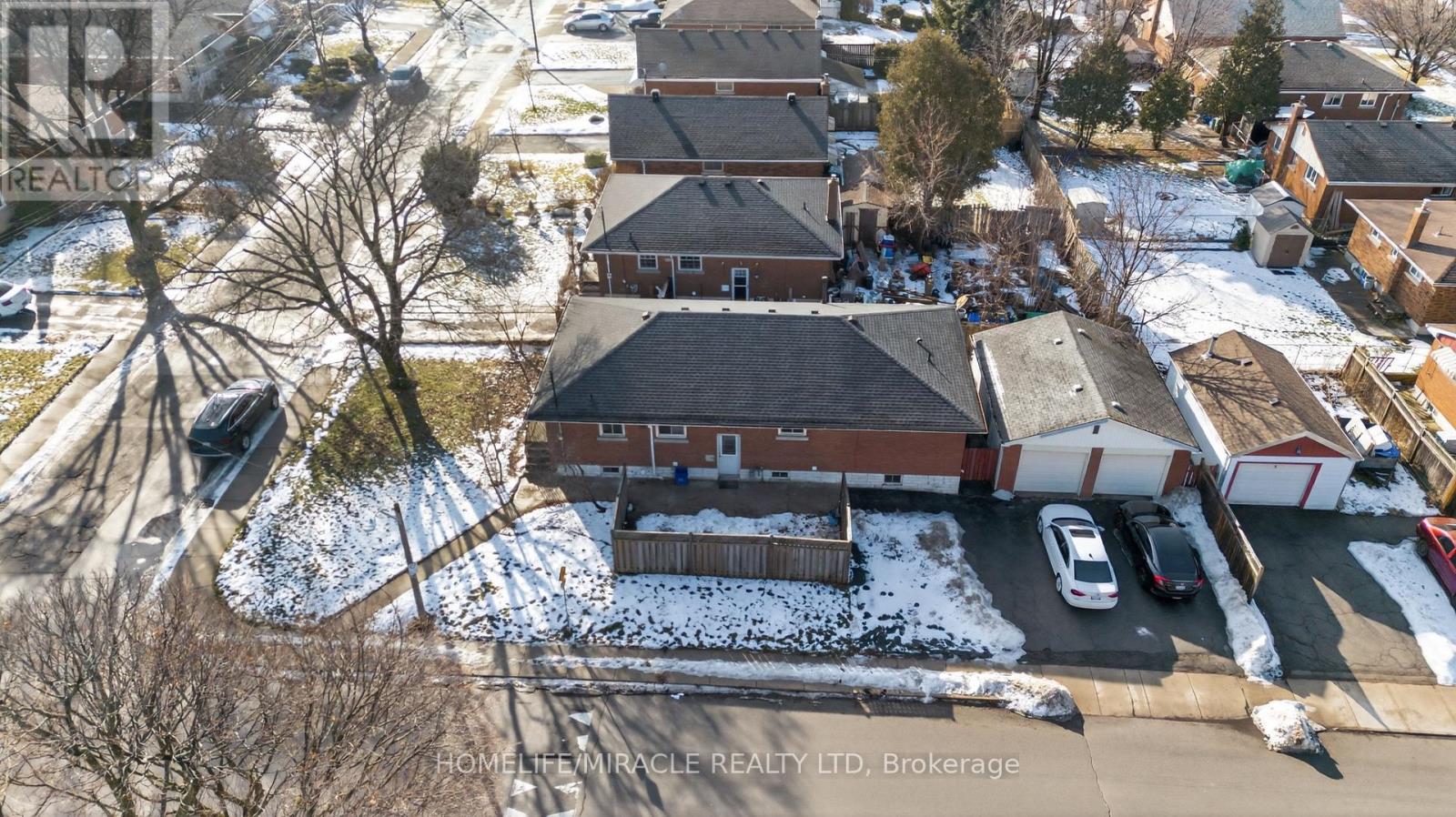 100 West 3rd Street, Hamilton, Ontario  L9C 3K5 - Photo 7 - X12680432