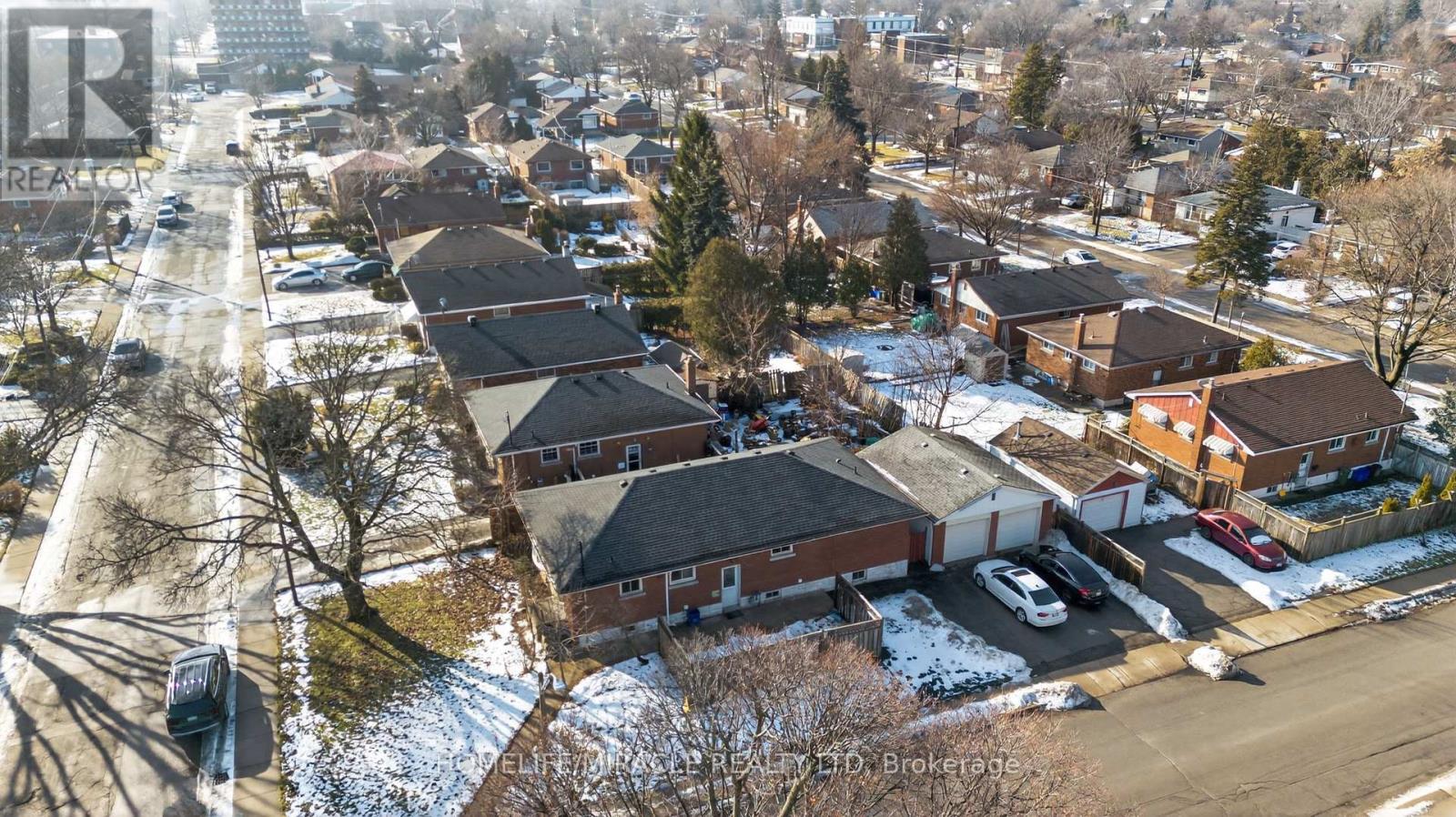 100 West 3rd Street, Hamilton, Ontario  L9C 3K5 - Photo 8 - X12680432