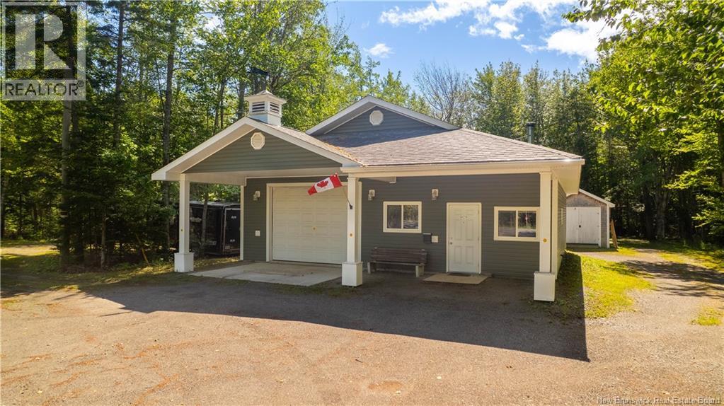 4389 Route 127, Chamcook, New Brunswick  E5B 2Z1 - Photo 10 - NB131842