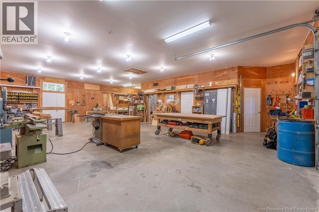 4389 Route 127, Chamcook, New Brunswick  E5B 2Z1 - Photo 14 - NB131842