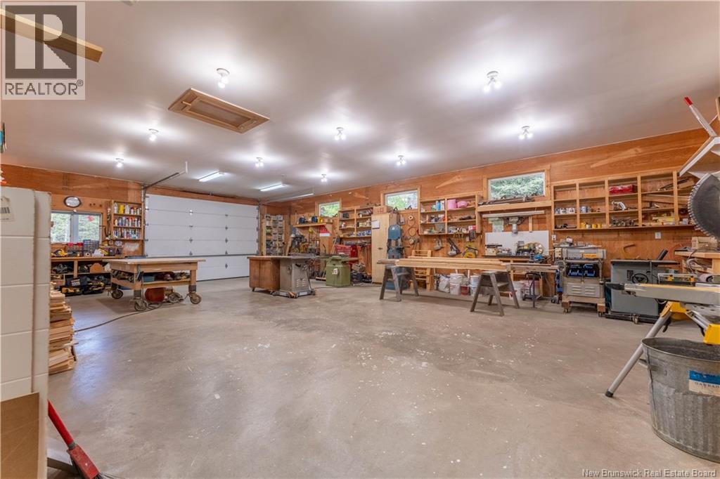 4389 Route 127, Chamcook, New Brunswick  E5B 2Z1 - Photo 17 - NB131842