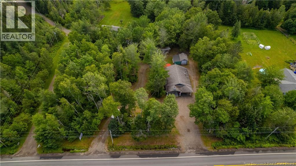 4389 Route 127, Chamcook, New Brunswick  E5B 2Z1 - Photo 3 - NB131842