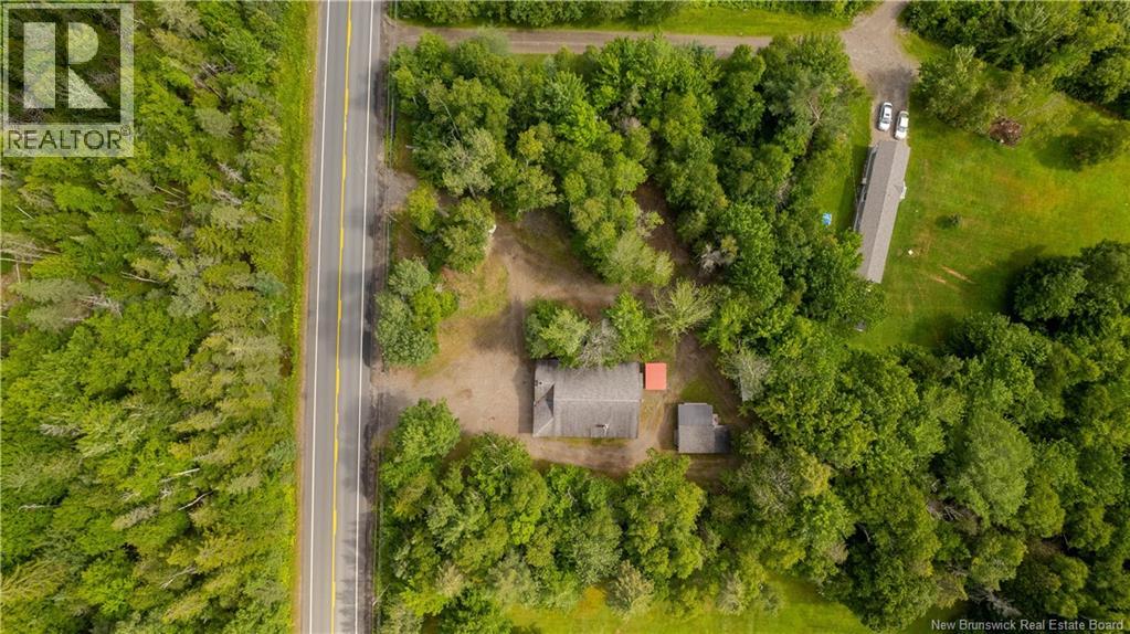 4389 Route 127, Chamcook, New Brunswick  E5B 2Z1 - Photo 6 - NB131842