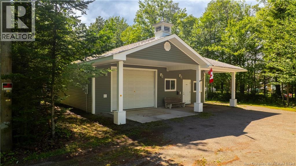 4389 Route 127, Chamcook, New Brunswick  E5B 2Z1 - Photo 8 - NB131842