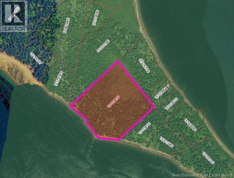 Lot 3 Navy Island, Saint Andrews, New Brunswick  E5B 2H1 - Photo 24 - NB131746