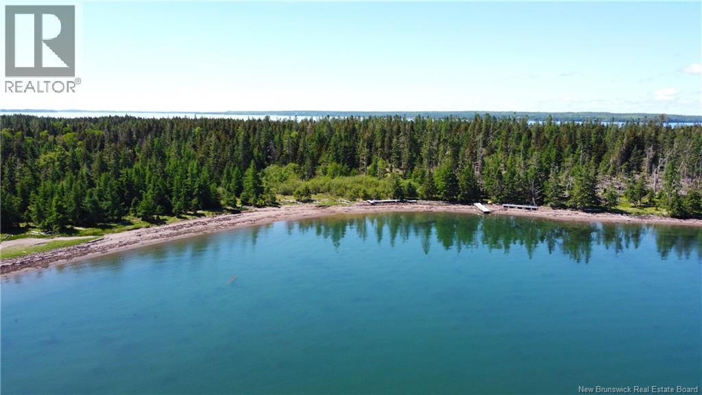Lot 1 Navy Island, Saint Andrews, New Brunswick  E5B 2H1 - Photo 1 - NB131745