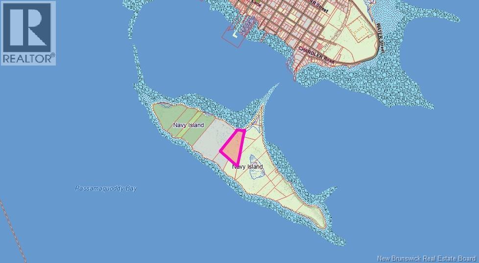 Lot 1 Navy Island, Saint Andrews, New Brunswick  E5B 2H1 - Photo 24 - NB131745