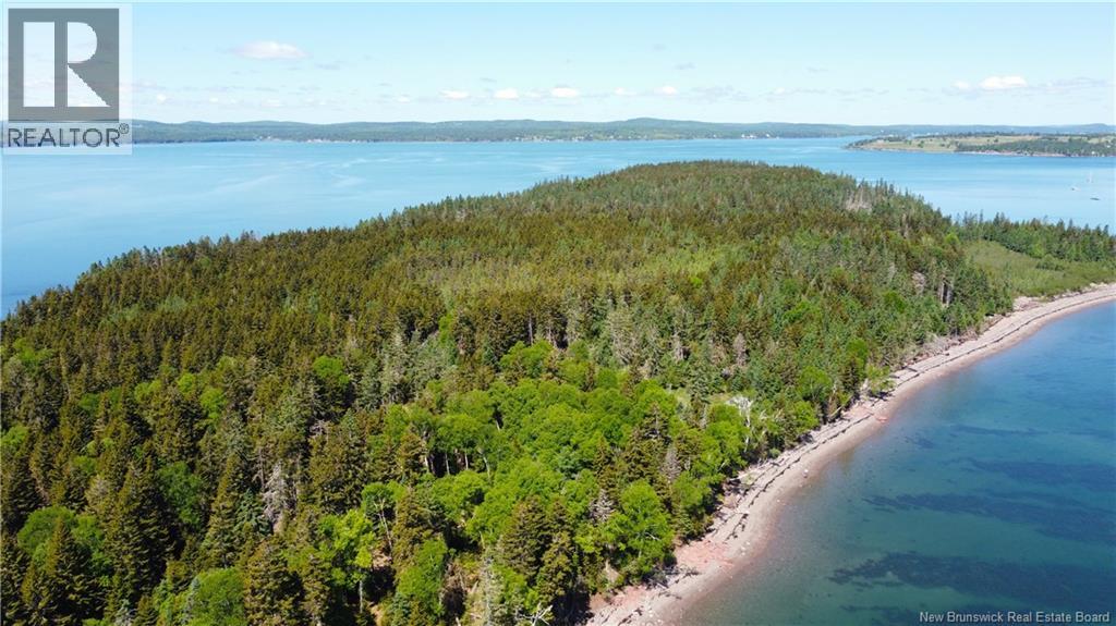 Lot 2 Navy Island, Saint Andrews, New Brunswick  E5B 2H1 - Photo 16 - NB131744