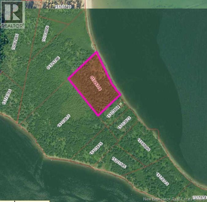 Lot 2 Navy Island, Saint Andrews, New Brunswick  E5B 2H1 - Photo 29 - NB131744