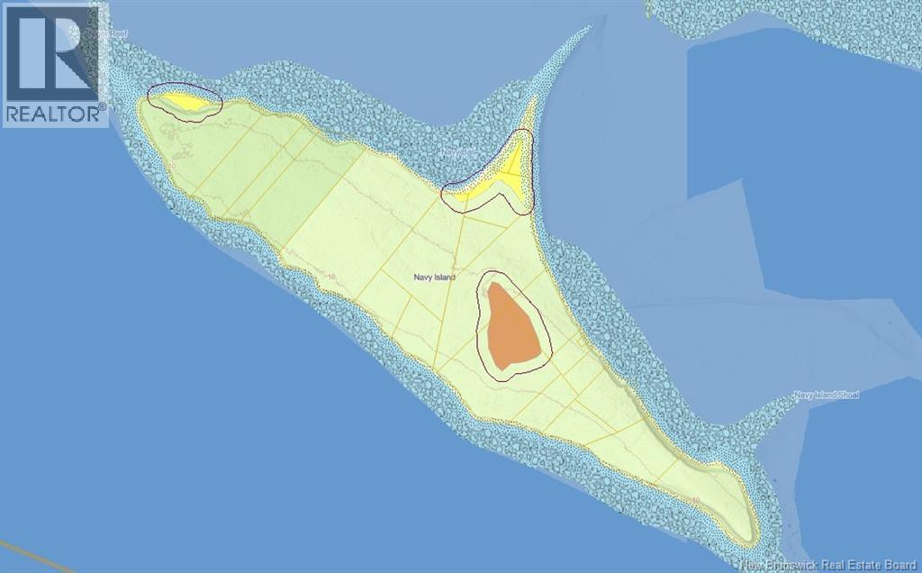 Lot 2 Navy Island, Saint Andrews, New Brunswick  E5B 2H1 - Photo 32 - NB131744