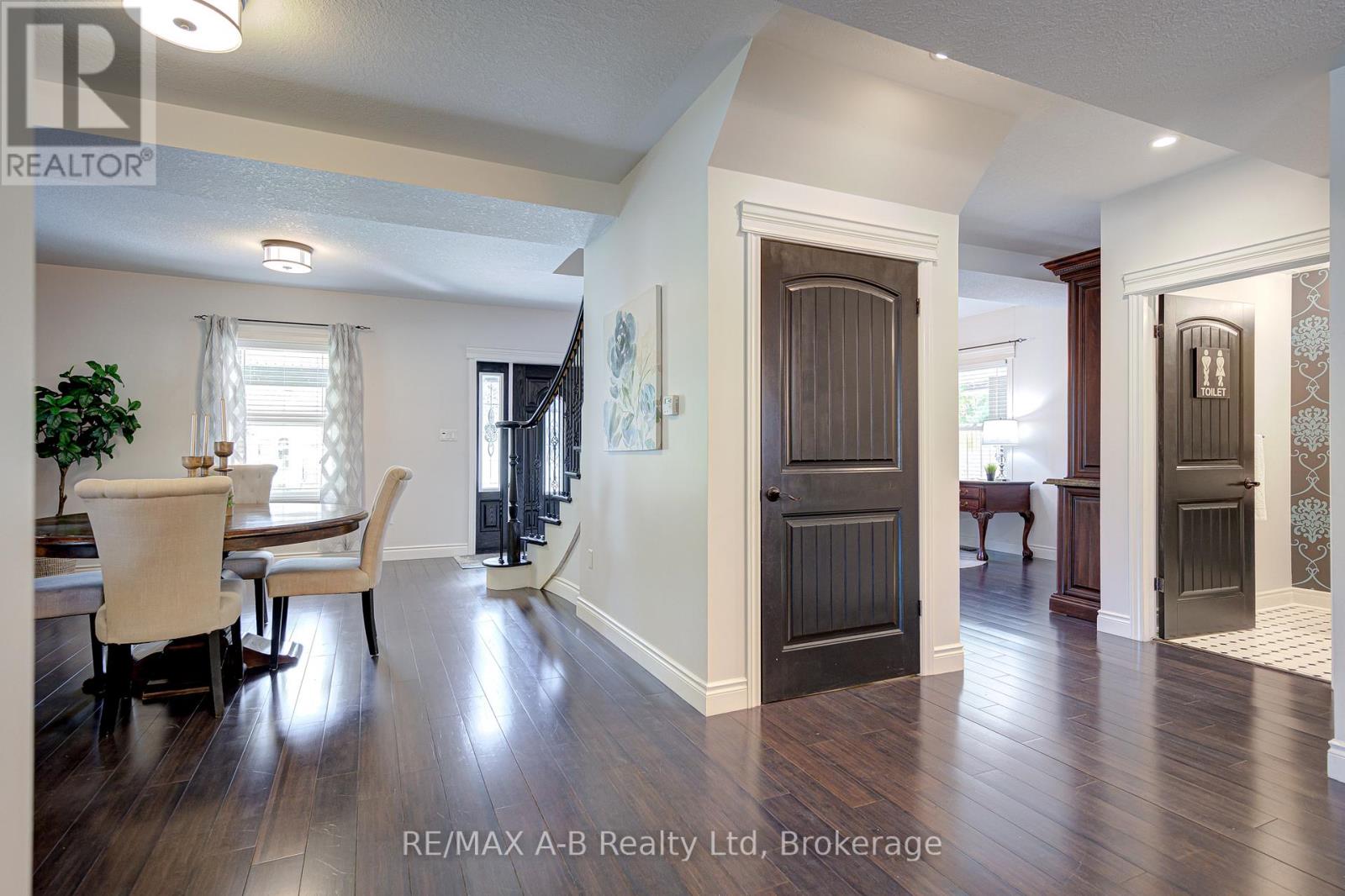 197 Trafalgar Street N, West Perth, Ontario  N0K 1N0 - Photo 13 - X12146166