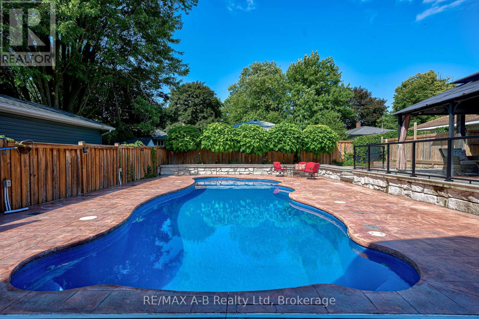 197 Trafalgar Street N, West Perth, Ontario  N0K 1N0 - Photo 35 - X12146166