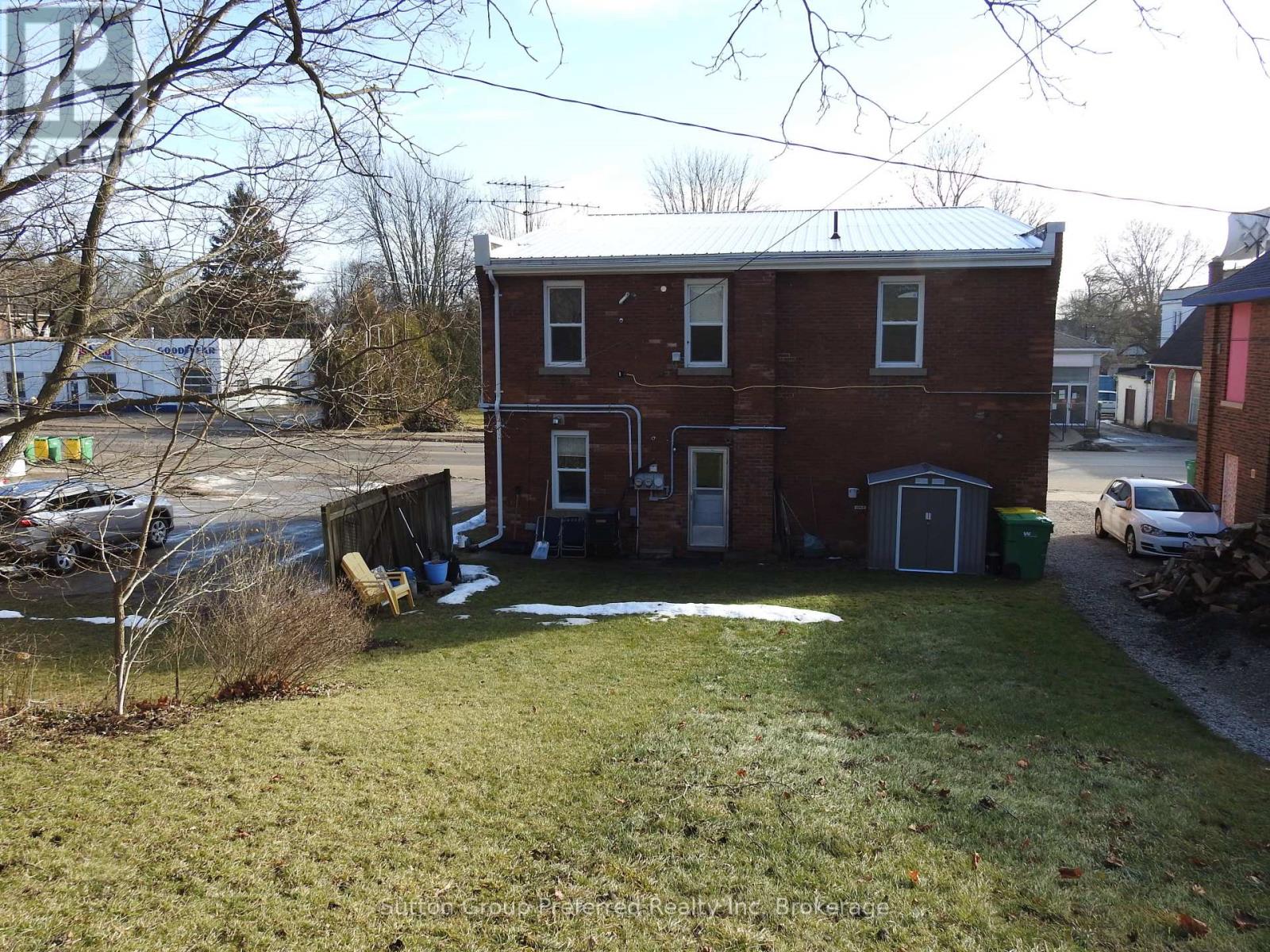 1792 Longwoods Road, Southwest Middlesex, Ontario  N0L 2N9 - Photo 34 - X12680444