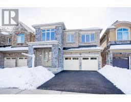 106 ANGUS MORTON CRESCENT, East Gwillimbury, Ontario
