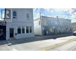 C - 9 WELLINGTON STREET E, Aurora, Ontario