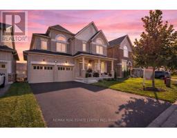 22 DREW BROWN BOULEVARD, Orangeville, Ontario