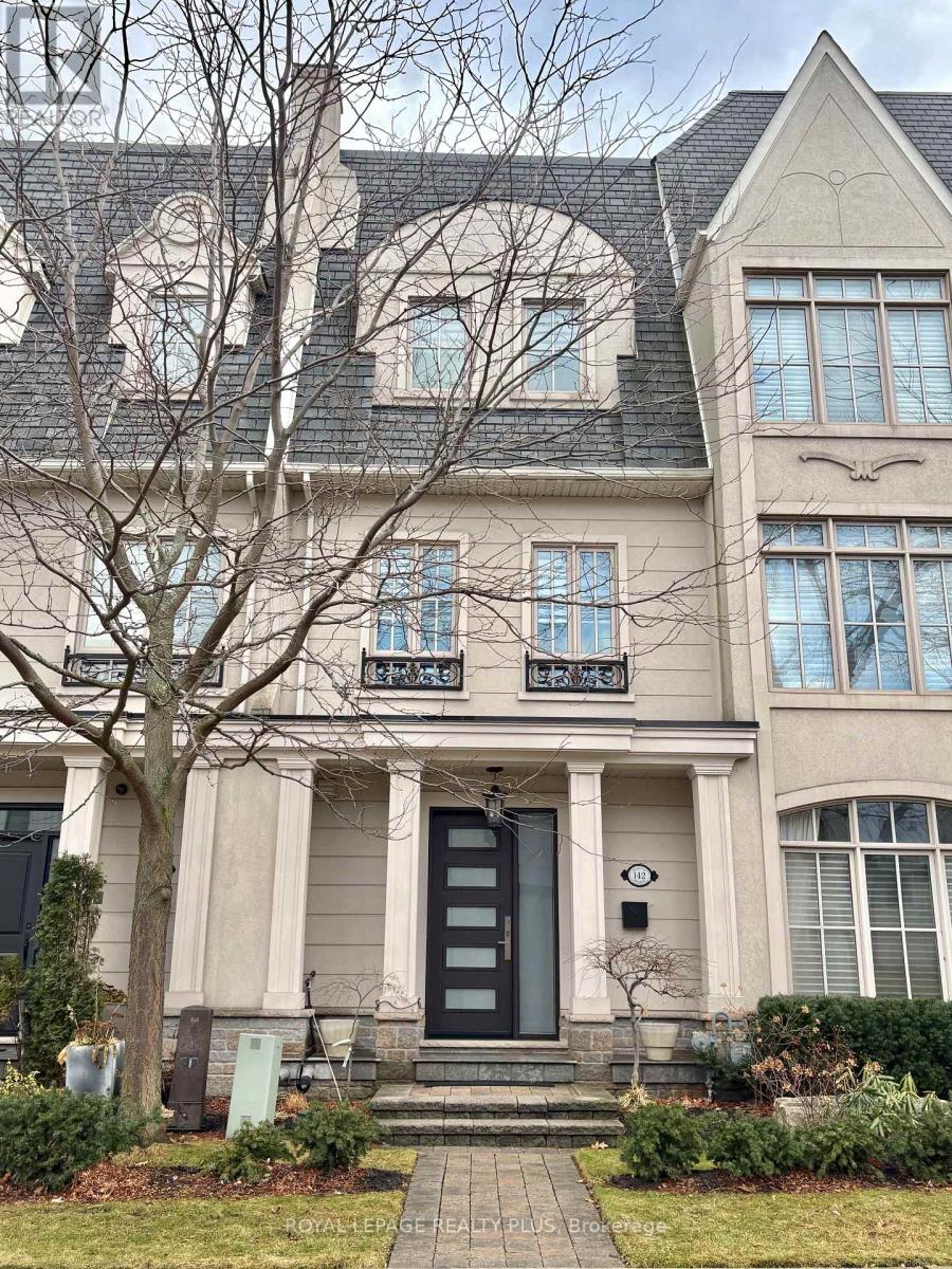 142 Rebecca Street, Oakville, Ontario  L6K 1J5 - Photo 2 - W12679706