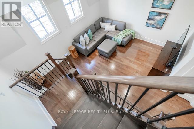 142 Rebecca Street, Oakville, Ontario  L6K 1J5 - Photo 28 - W12679706