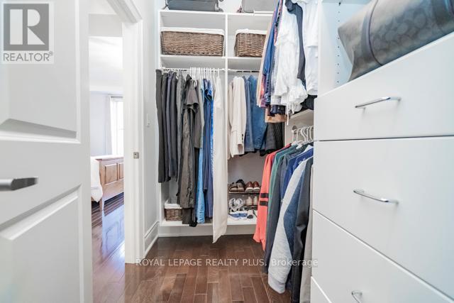 142 Rebecca Street, Oakville, Ontario  L6K 1J5 - Photo 19 - W12679706