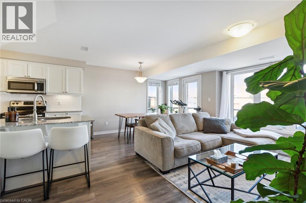 138 Daylily Lane, Kitchener, Ontario  N2R 0L7 - Photo 10 - 40797403