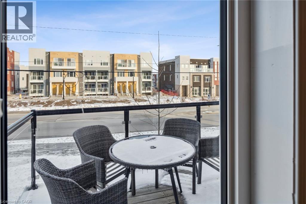 138 Daylily Lane, Kitchener, Ontario  N2R 0L7 - Photo 17 - 40797403