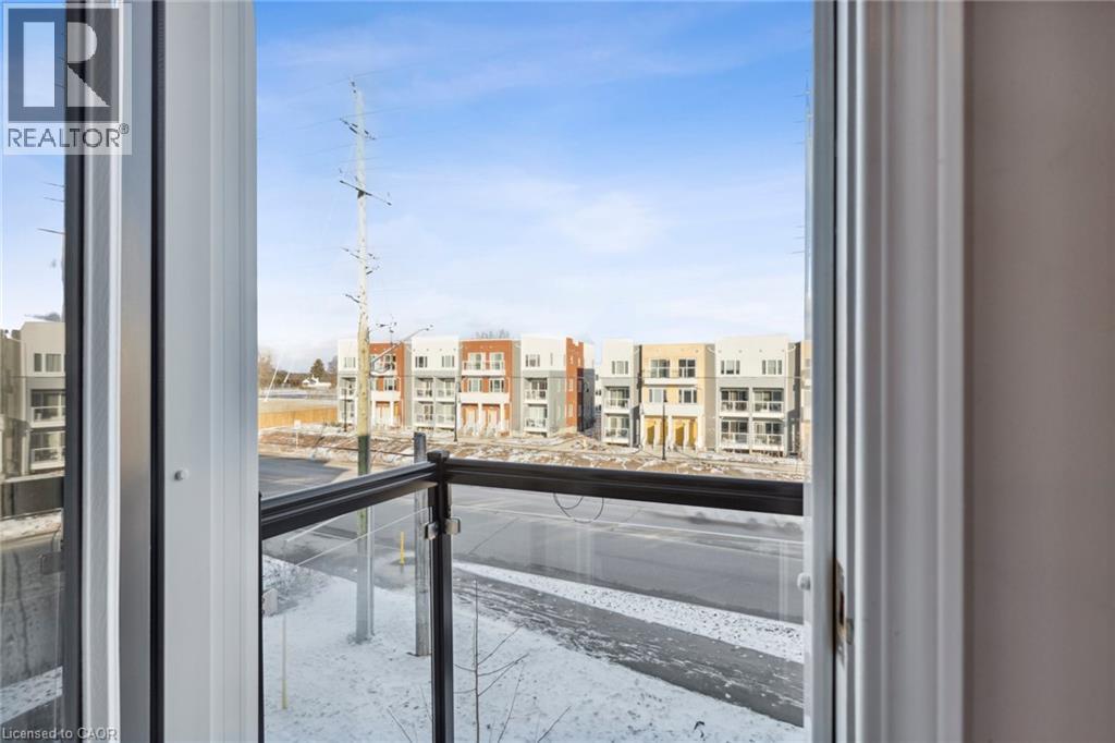 138 Daylily Lane, Kitchener, Ontario  N2R 0L7 - Photo 18 - 40797403