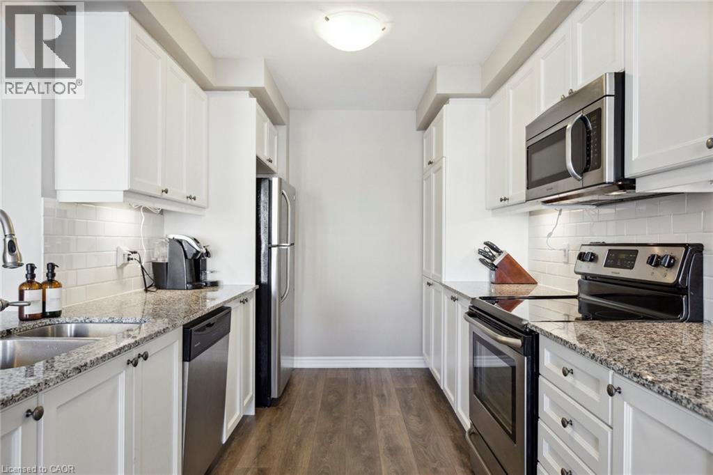 138 Daylily Lane, Kitchener, Ontario  N2R 0L7 - Photo 4 - 40797403