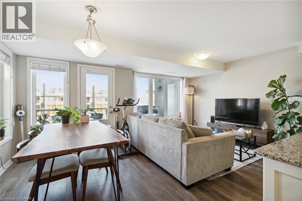 138 Daylily Lane, Kitchener, Ontario  N2R 0L7 - Photo 5 - 40797403