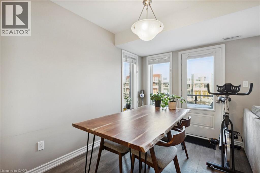 138 Daylily Lane, Kitchener, Ontario  N2R 0L7 - Photo 7 - 40797403