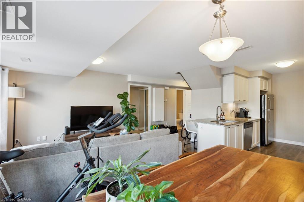 138 Daylily Lane, Kitchener, Ontario  N2R 0L7 - Photo 9 - 40797403