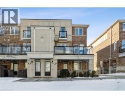 138 DAYLILY Lane, kitchener, Ontario