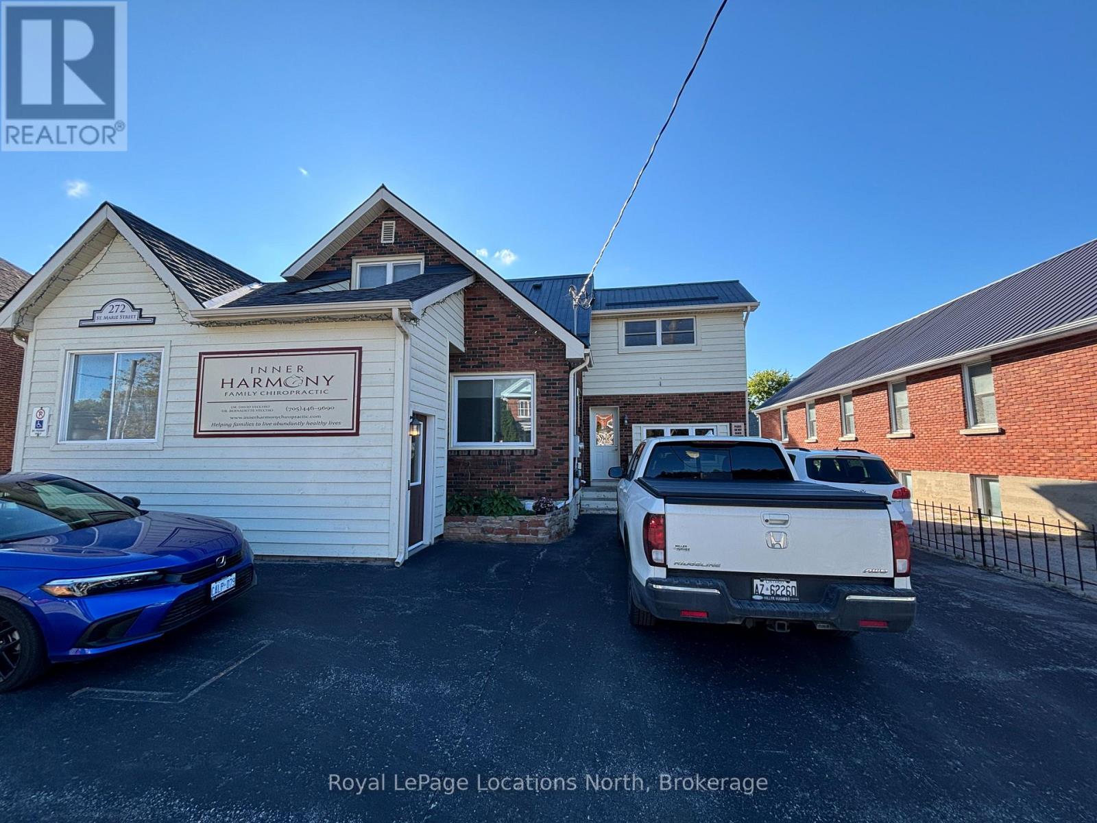 272 Ste Marie Street, Collingwood, Ontario  L9Y 3K7 - Photo 13 - S12680518