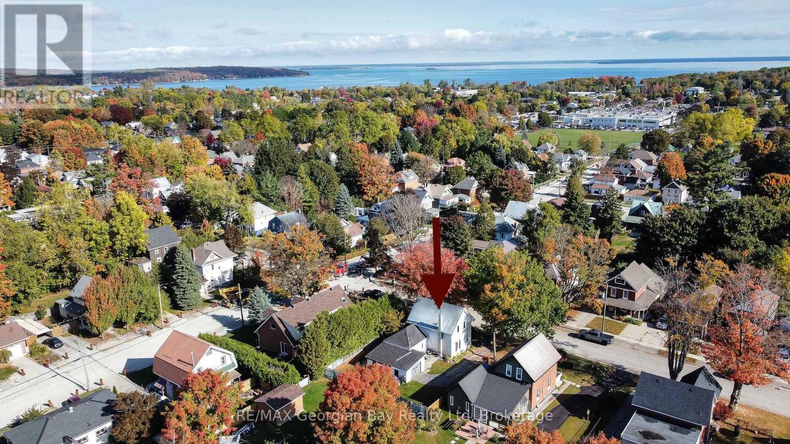 456 Queen Street, Midland, Ontario  L4R 3J4 - Photo 3 - S12680580