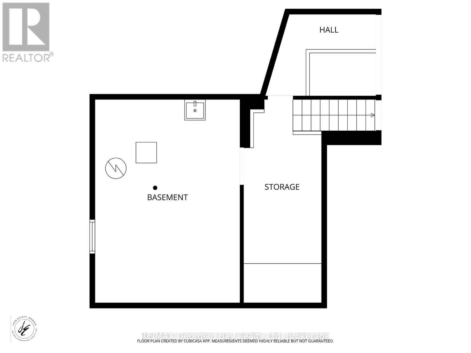 456 Queen Street, Midland, Ontario  L4R 3J4 - Photo 31 - S12680580