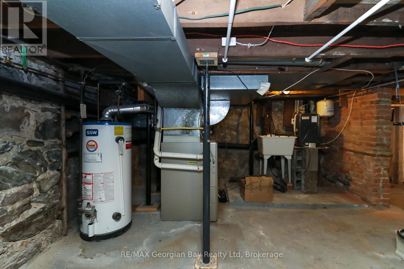 456 Queen Street, Midland, Ontario  L4R 3J4 - Photo 32 - S12680580