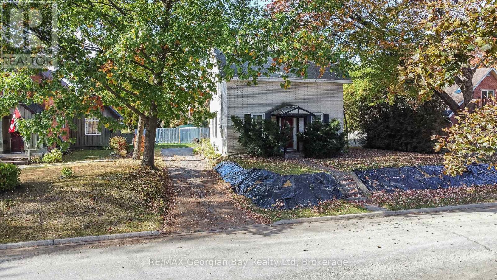 456 Queen Street, Midland, Ontario  L4R 3J4 - Photo 33 - S12680580