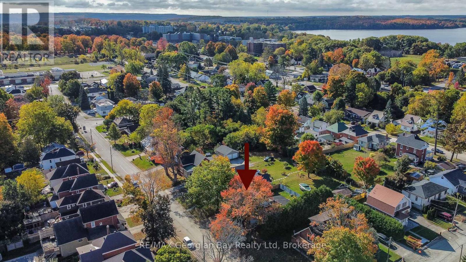 456 Queen Street, Midland, Ontario  L4R 3J4 - Photo 37 - S12680580