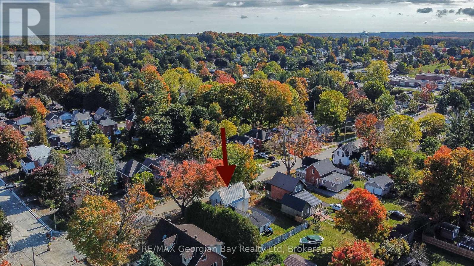 456 Queen Street, Midland, Ontario  L4R 3J4 - Photo 38 - S12680580