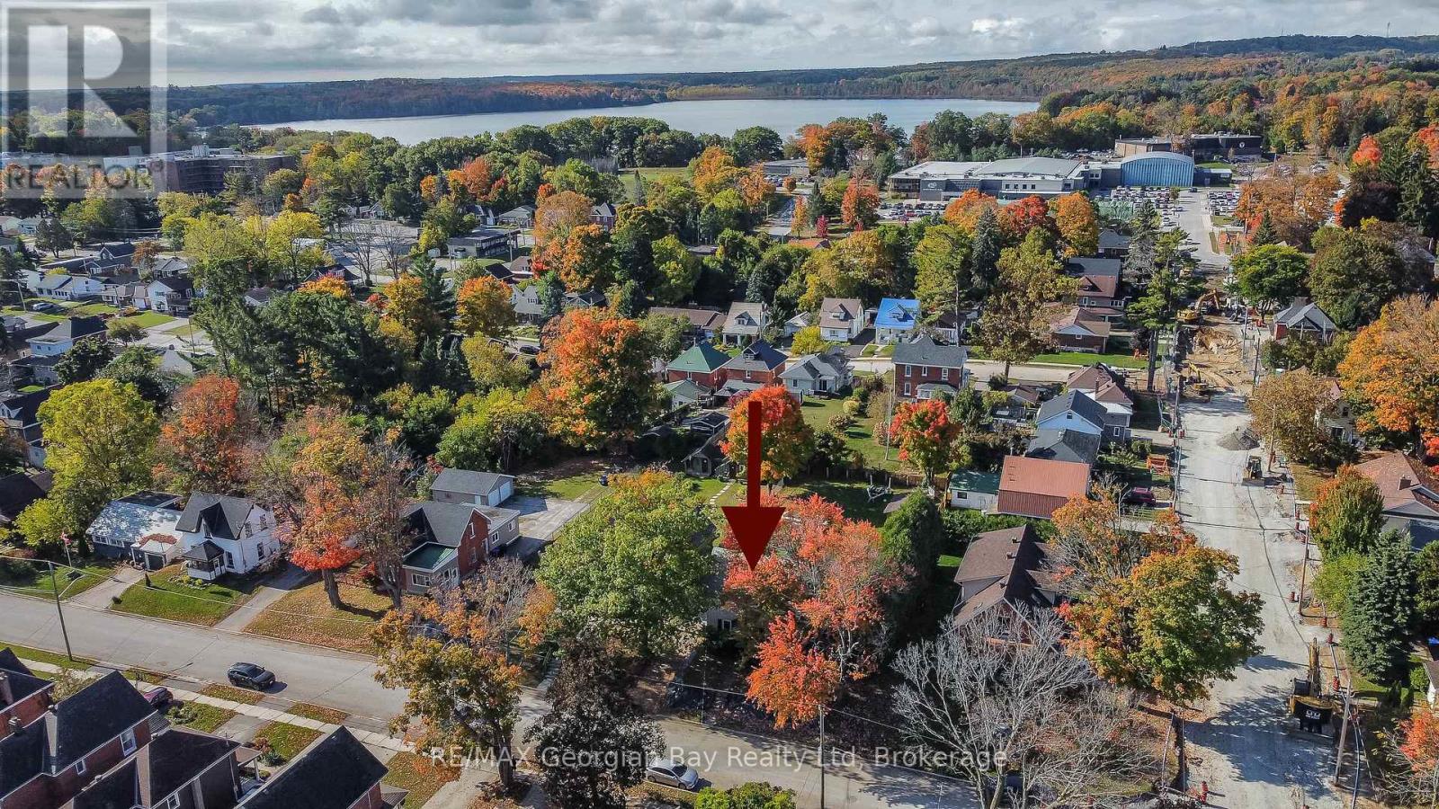 456 Queen Street, Midland, Ontario  L4R 3J4 - Photo 39 - S12680580