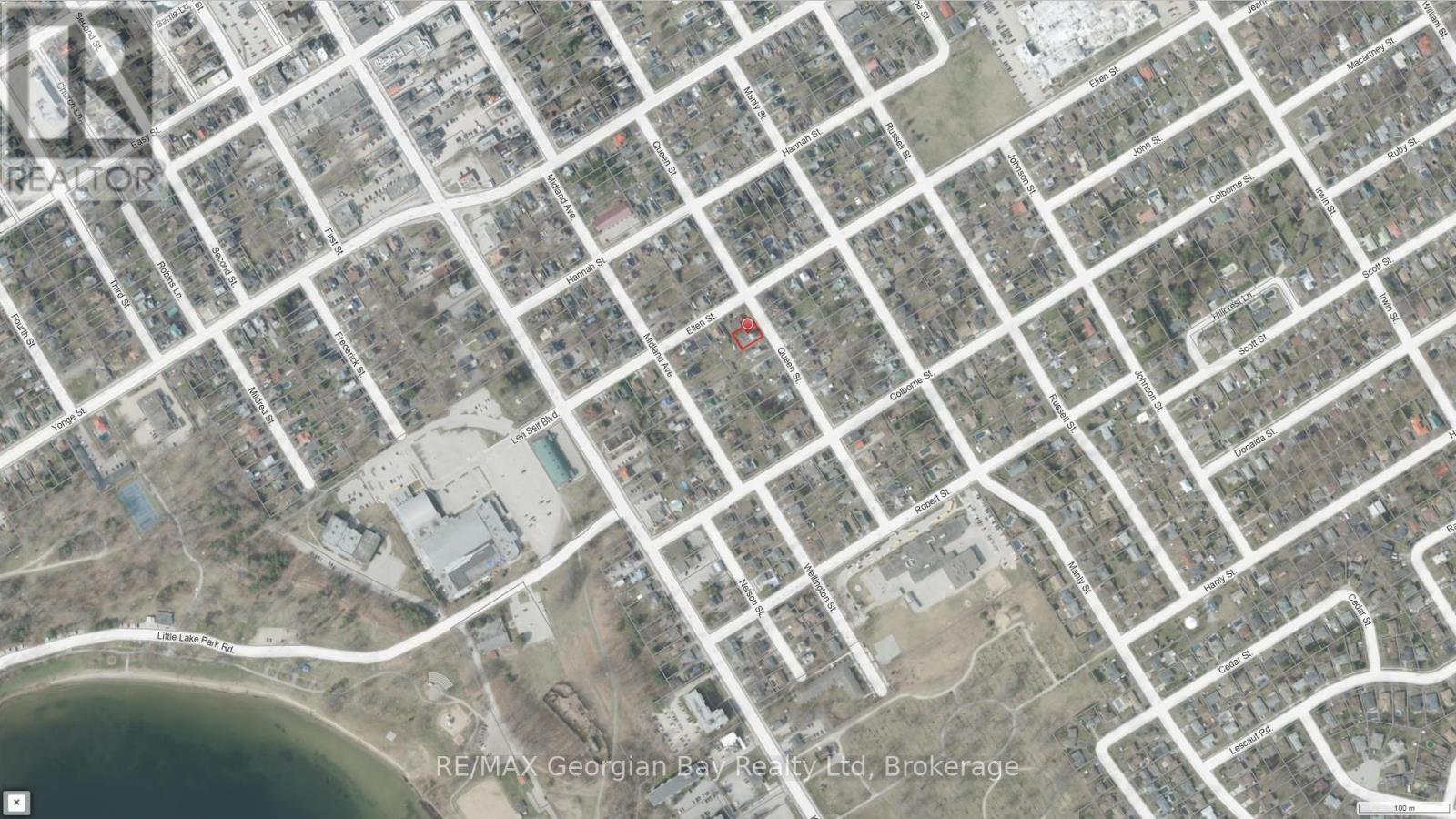 456 Queen Street, Midland, Ontario  L4R 3J4 - Photo 41 - S12680580