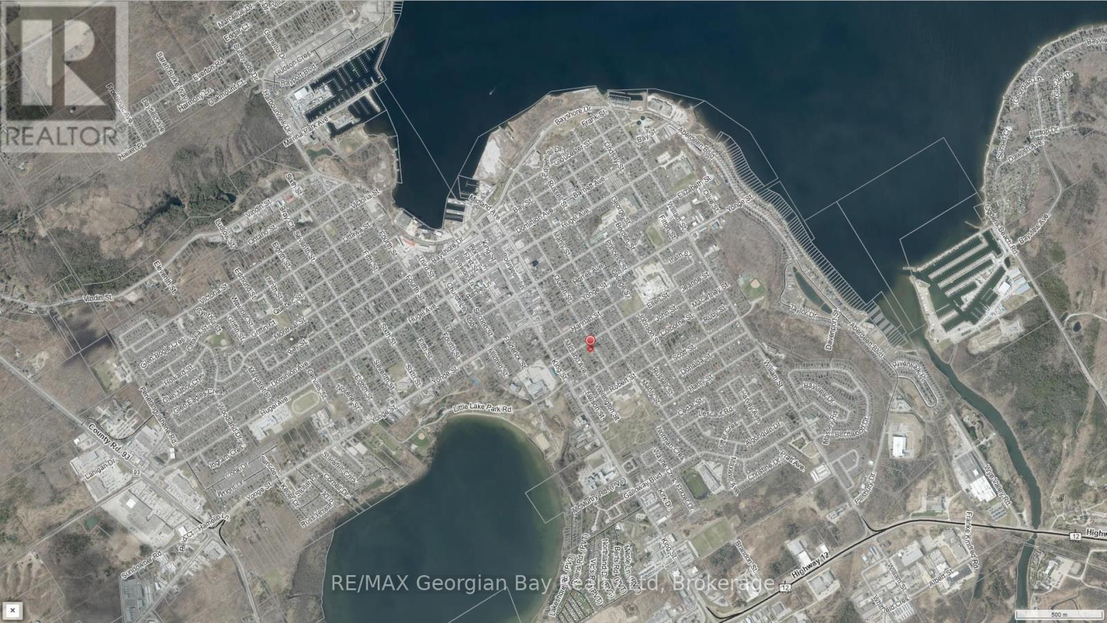 456 Queen Street, Midland, Ontario  L4R 3J4 - Photo 42 - S12680580