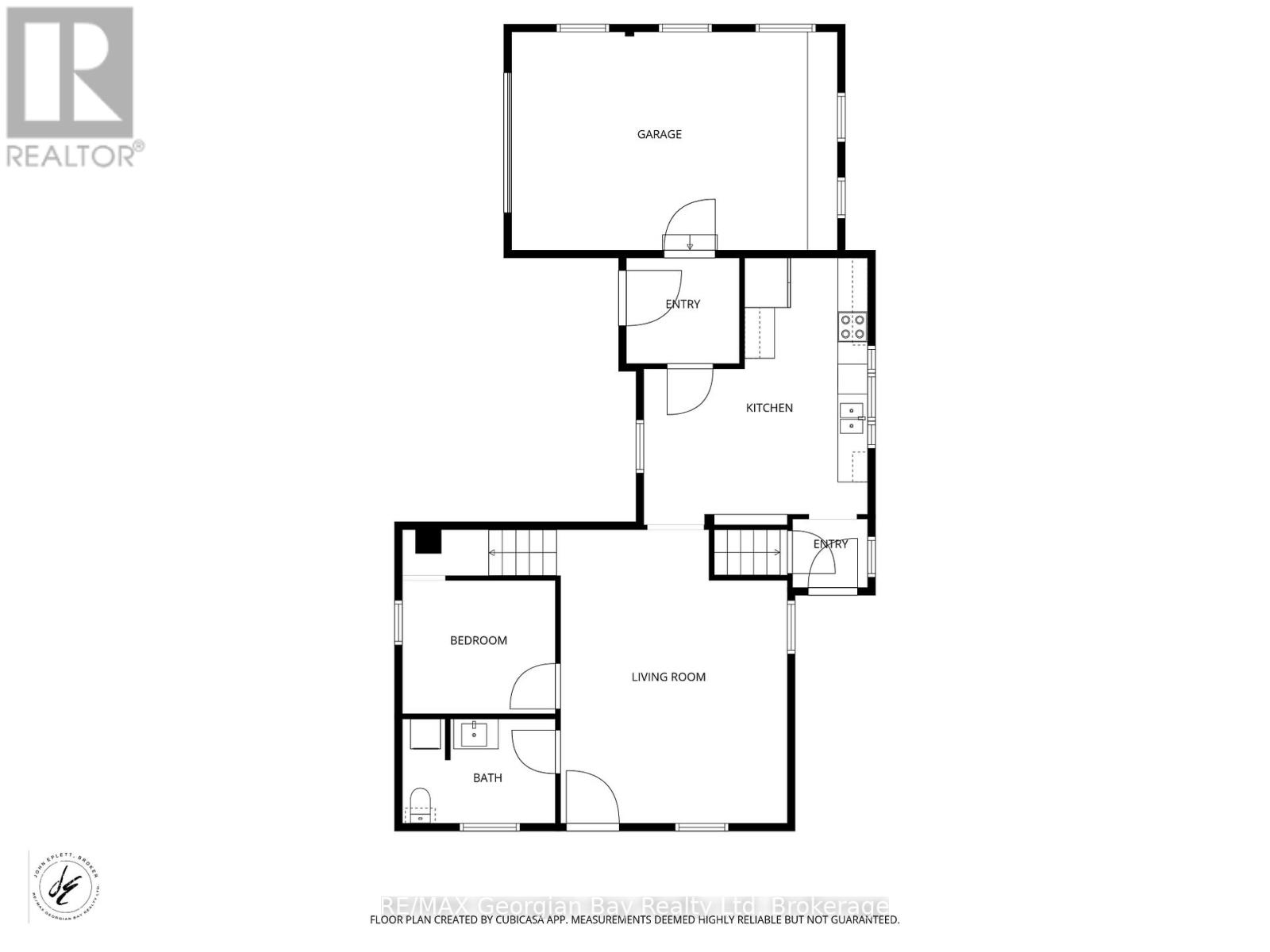 456 Queen Street, Midland, Ontario  L4R 3J4 - Photo 7 - S12680580