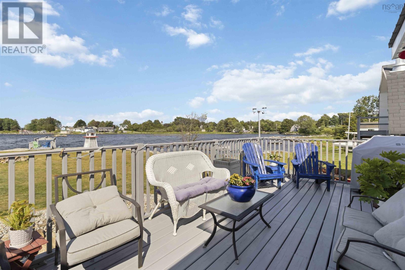 46 Roxbury Road, Port Medway, Nova Scotia  B0J 2T0 - Photo 4 - 202518468