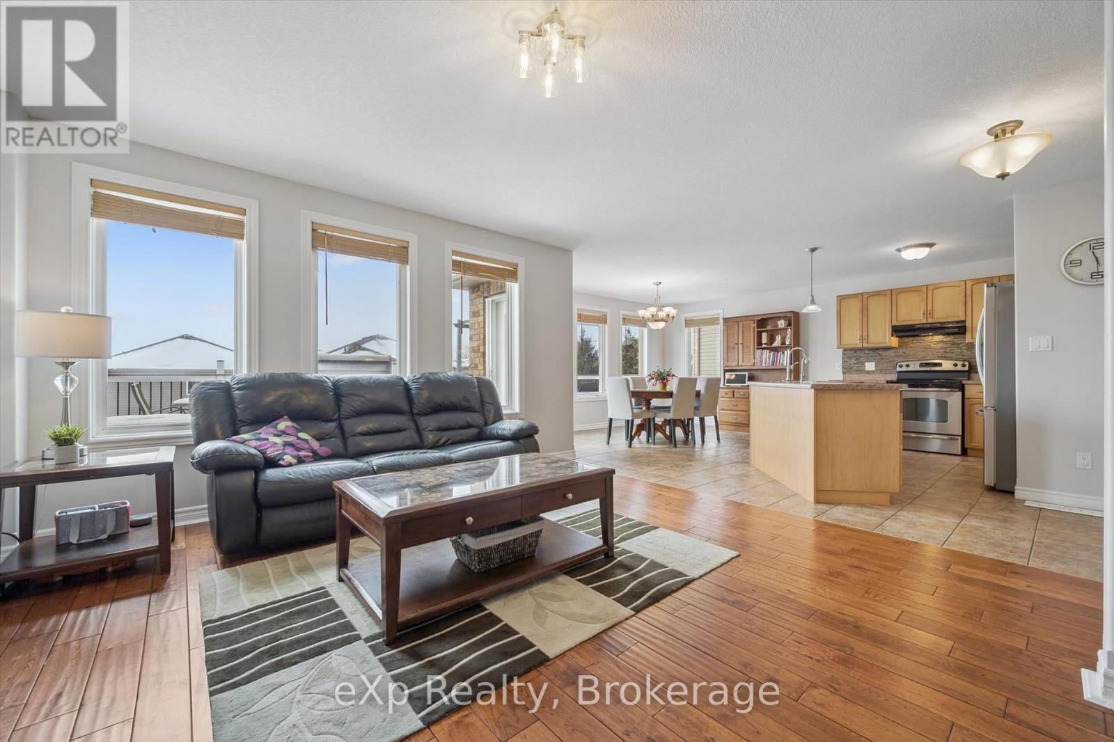 40 Hebert Street, Guelph, Ontario  N1E 0B7 - Photo 14 - X12680434