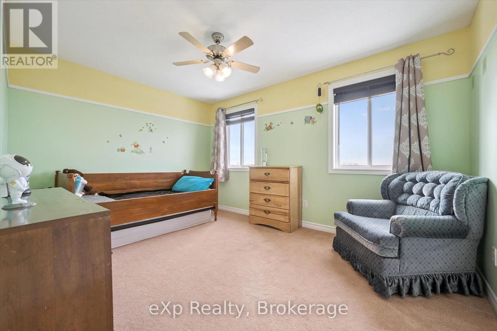 40 Hebert Street, Guelph, Ontario  N1E 0B7 - Photo 24 - X12680434