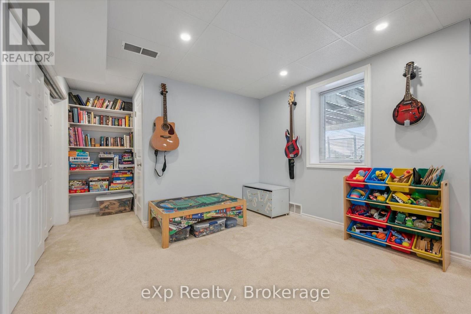 40 Hebert Street, Guelph, Ontario  N1E 0B7 - Photo 28 - X12680434